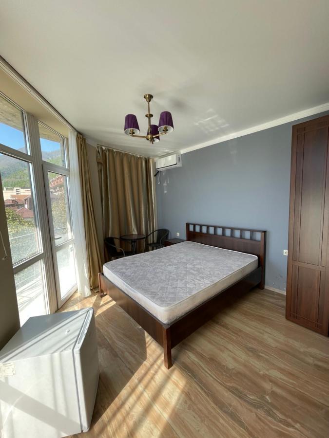 Hotel Golden غاغرا المظهر الخارجي الصورة