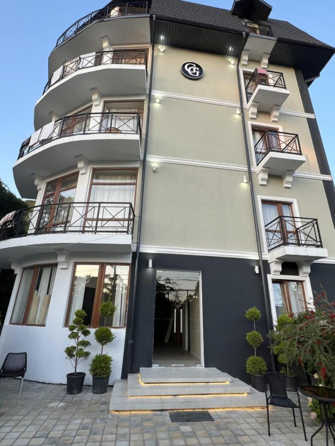 Hotel Golden غاغرا المظهر الخارجي الصورة